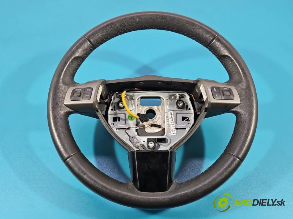 Opel Astra III 2004-2014 1.4 16V 90 hp manual 66 kW 1364 cm3 5- volant 13111340 (Volant)