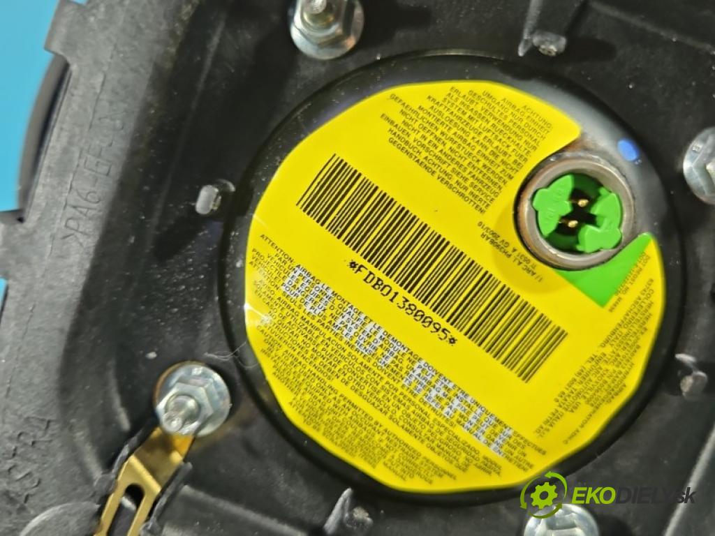 Opel Astra III 2004-2014 1.4 16V 90 hp manual 66 kW 1364 cm3 5- volant 13111340 (Volant)