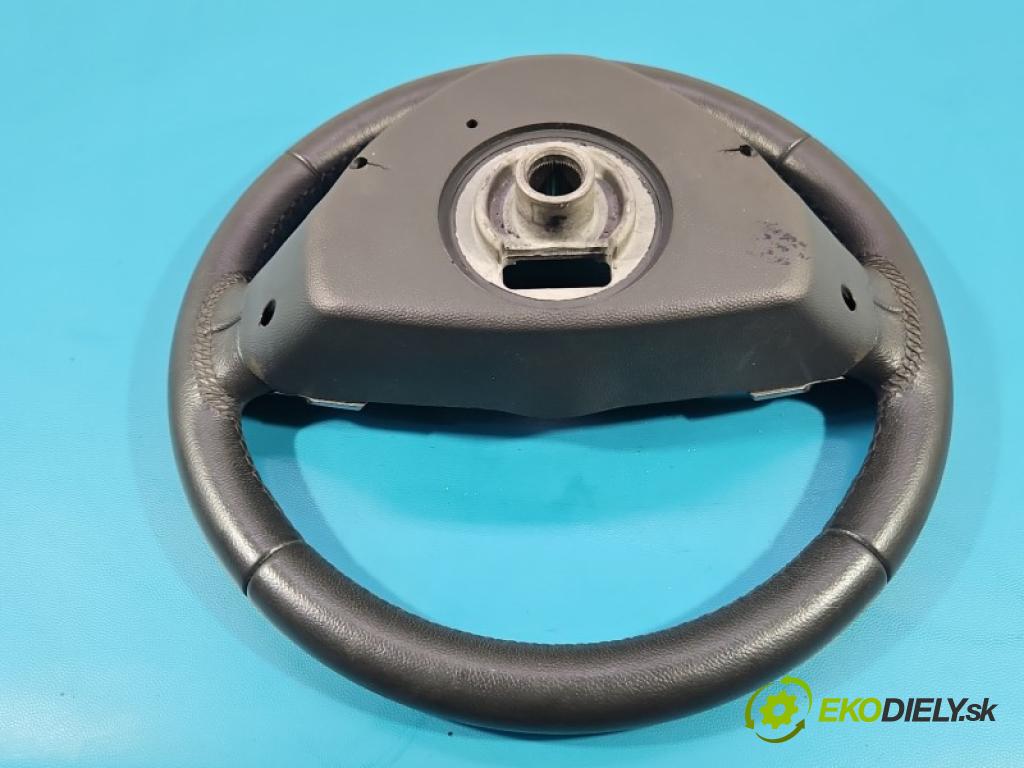 Opel Astra III 2004-2014 1.4 16V 90 hp manual 66 kW 1364 cm3 5- volant 13111340 (Volant)