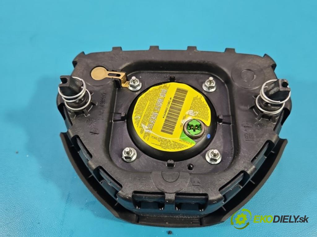 Opel Astra III 2004-2014 1.4 16V 90 hp manual 66 kW 1364 cm3 5- volant 13111340 (Volant)
