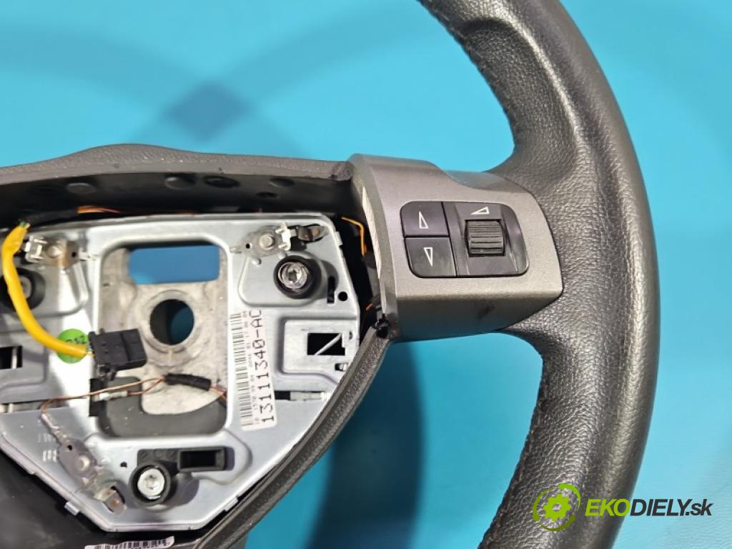 Opel Astra III 2004-2014 1.4 16V 90 hp manual 66 kW 1364 cm3 5- volant 13111340 (Volant)