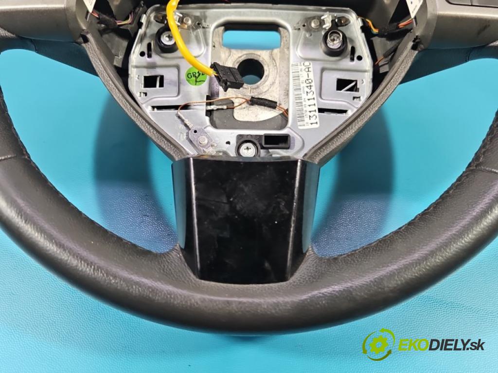 Opel Astra III 2004-2014 1.4 16V 90 hp manual 66 kW 1364 cm3 5- volant 13111340 (Volant)