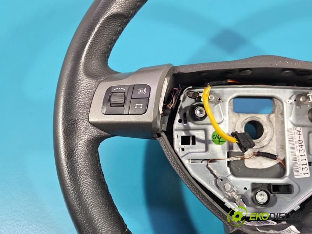 Opel Astra III 2004-2014 1.4 16V 90 hp manual 66 kW 1364 cm3 5- volant 13111340 (Volant)