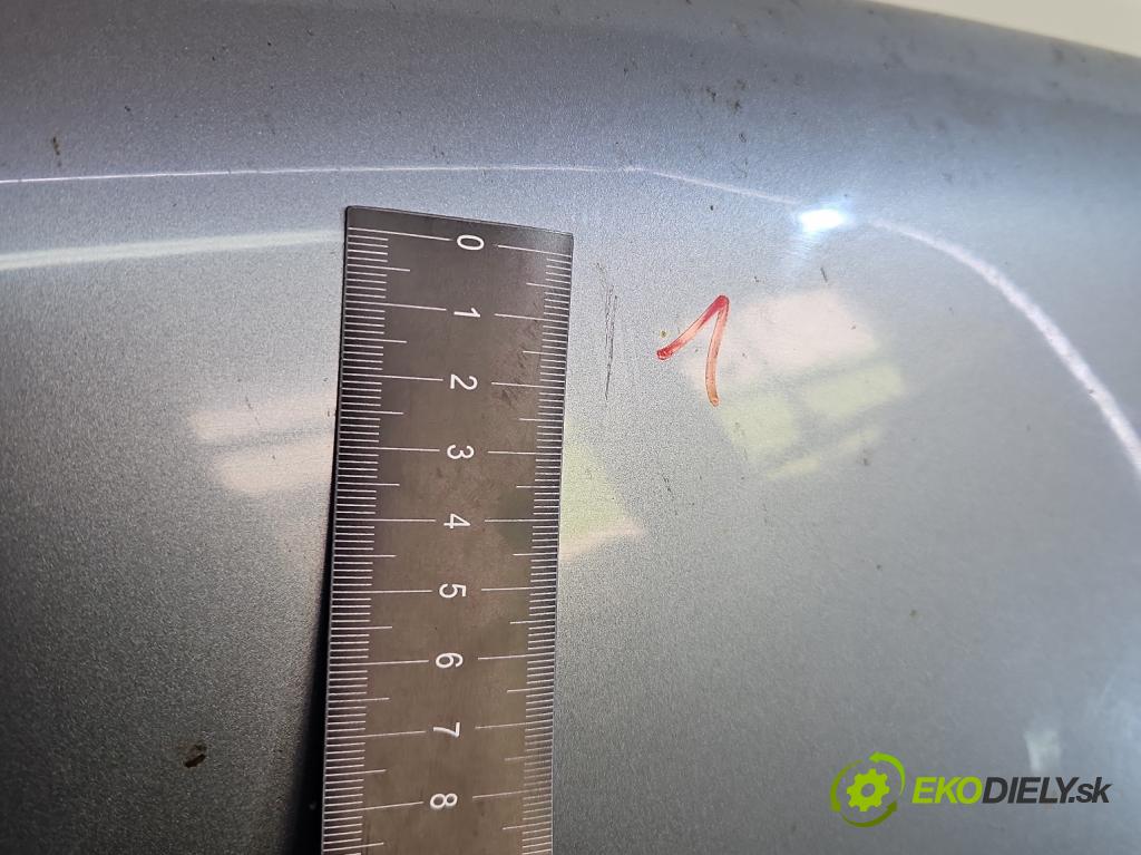 Opel Astra III 2004-2014 1.4 16V 90 hp manual 66 kW 1364 cm3 5- kapota přední