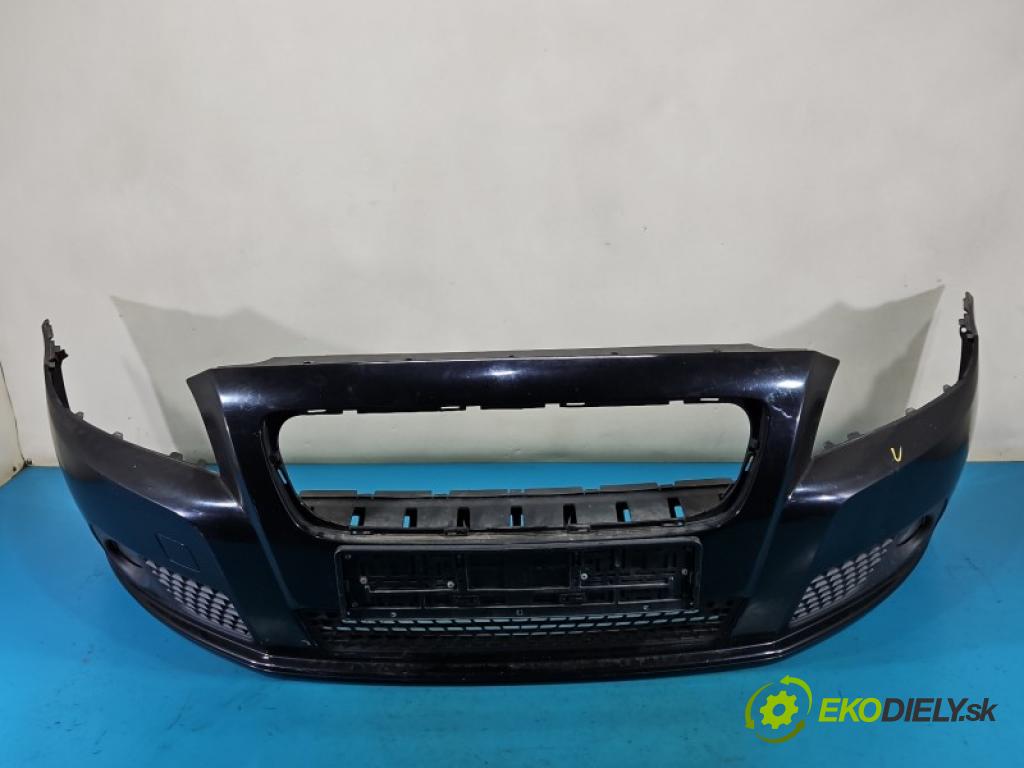 Volvo V70 III 2007-2016 2.4 D5 185 HP automatic 136 kW 2400 cm3 5- nárazník predné  (Kľučka dverí ostatné)