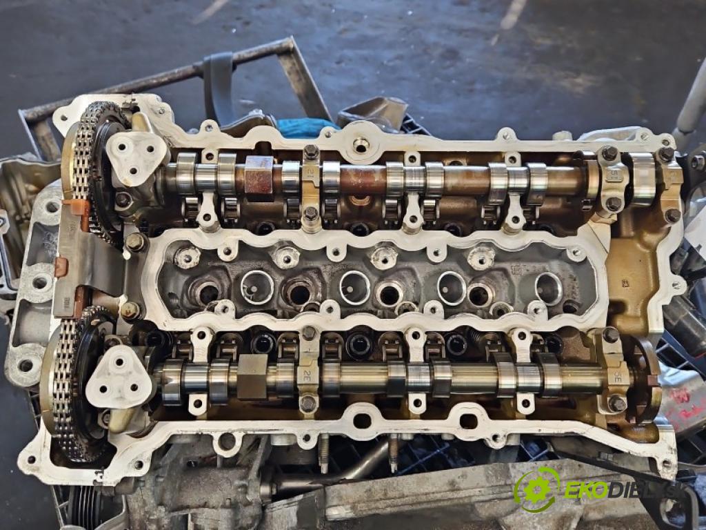 Opel Insignia B 2017-2022 1.5 T 165 hp manual 121 kW 1490 cm3 5- motor benzín LFV