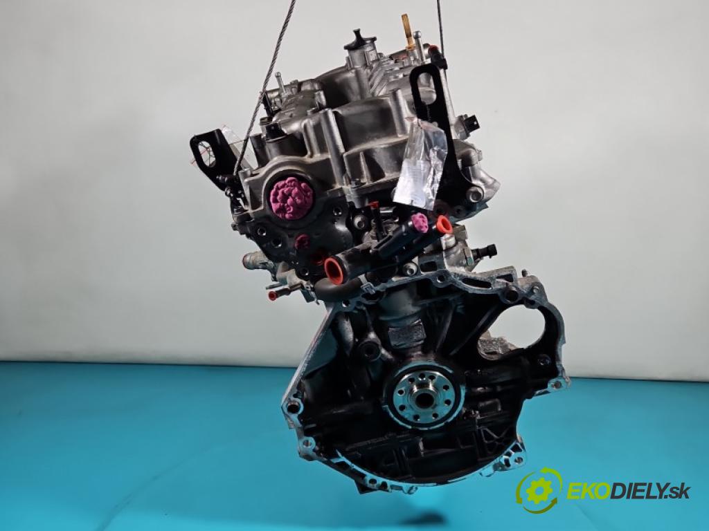 Opel Insignia B 2017-2022 1.5 T 165 hp manual 121 kW 1490 cm3 5- motor benzín LFV