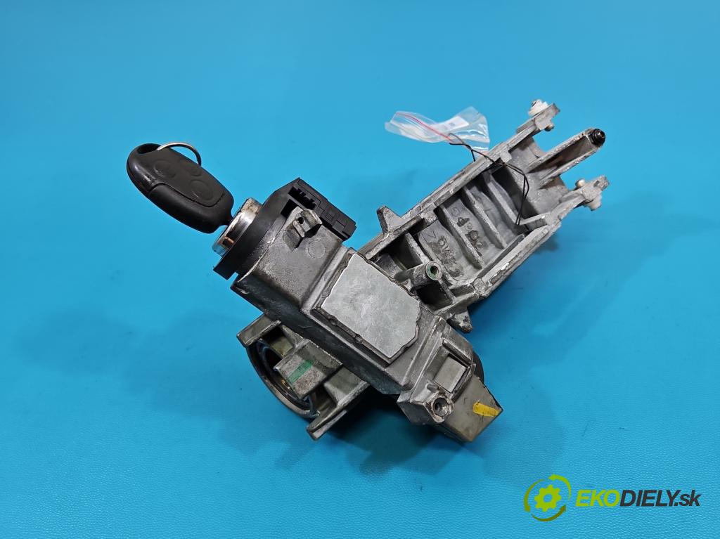 Ford Mondeo Mk3 2000-2007 1.8 16V 125 hp manual 92 kW 1798 cm3 4- spínací skříňka  (Spínací skříňka)