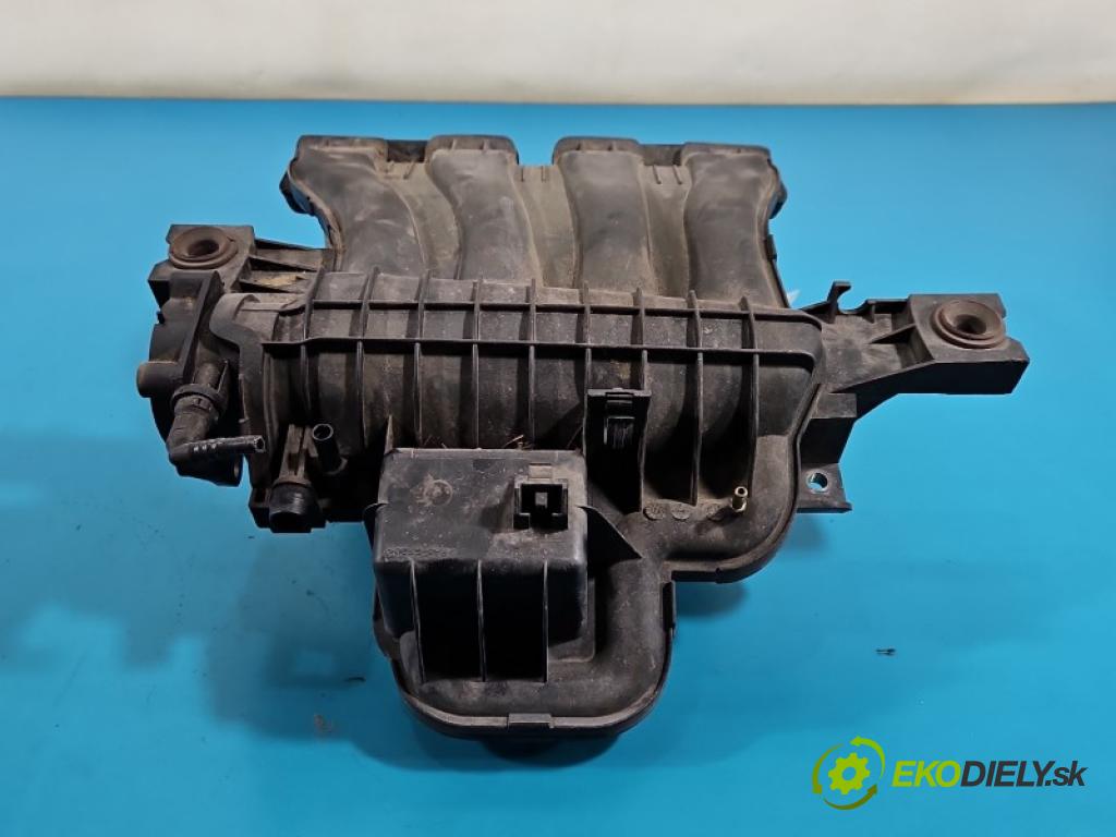 Renault Laguna III 2007-2015 2.0 16V 140 hp manual 103 kW 1997 cm3 5- potrubí sací  (Sací potrubí)