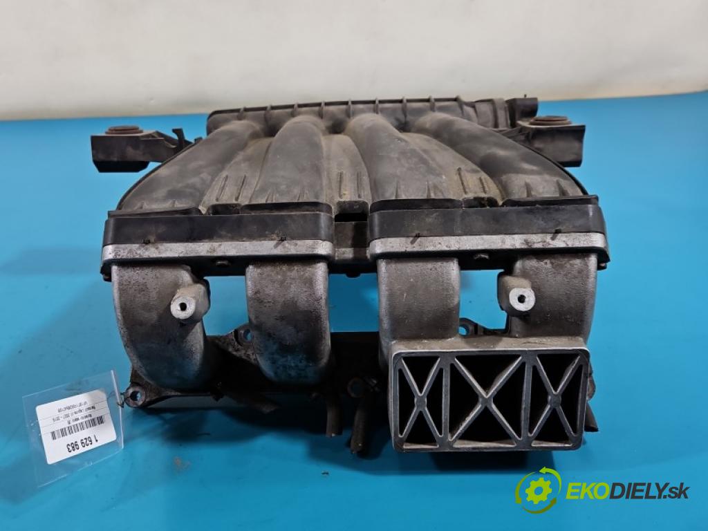 Renault Laguna III 2007-2015 2.0 16V 140 hp manual 103 kW 1997 cm3 5- potrubí sací  (Sací potrubí)