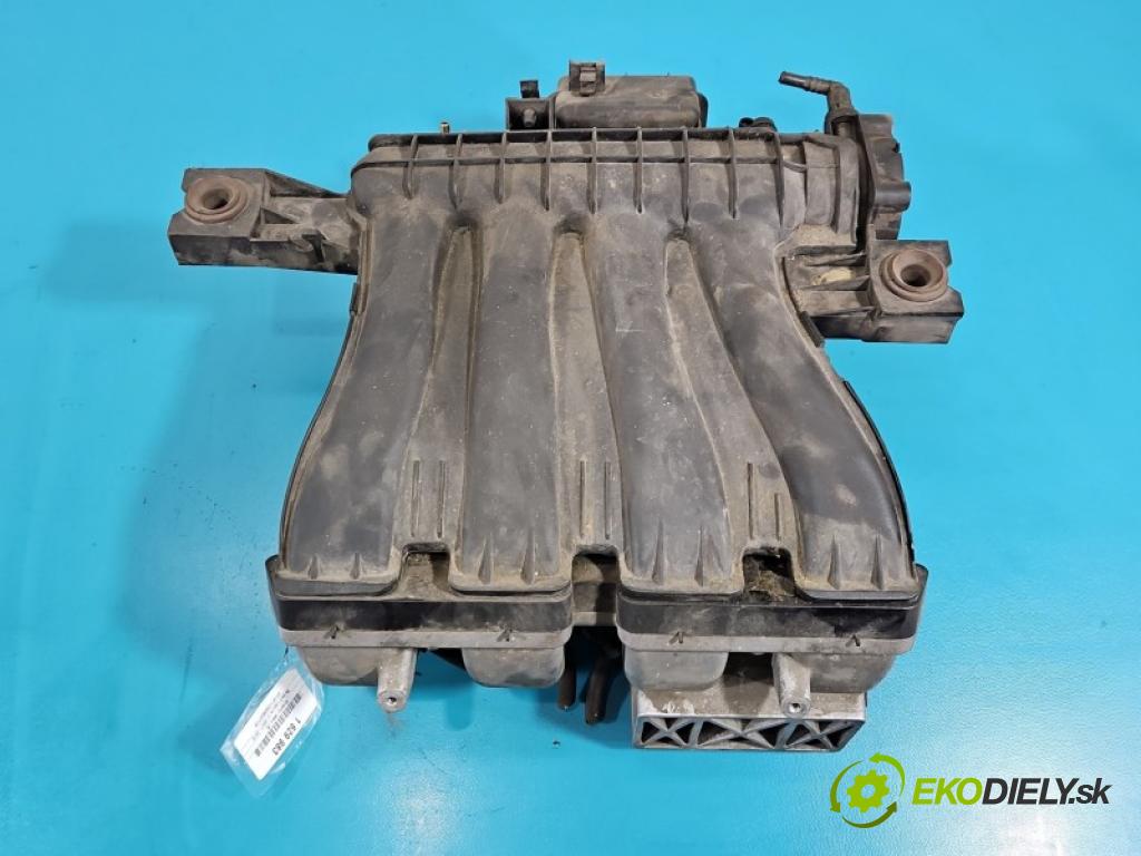 Renault Laguna III 2007-2015 2.0 16V 140 hp manual 103 kW 1997 cm3 5- potrubí sací  (Sací potrubí)