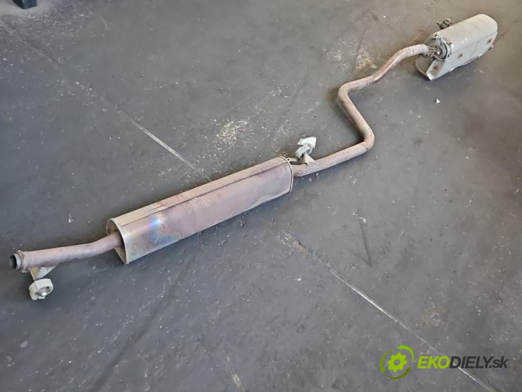 Toyota Proace City 1.2 110 HP manual 81 kW 1199 cm3 5- Tlmič 1122615003002
