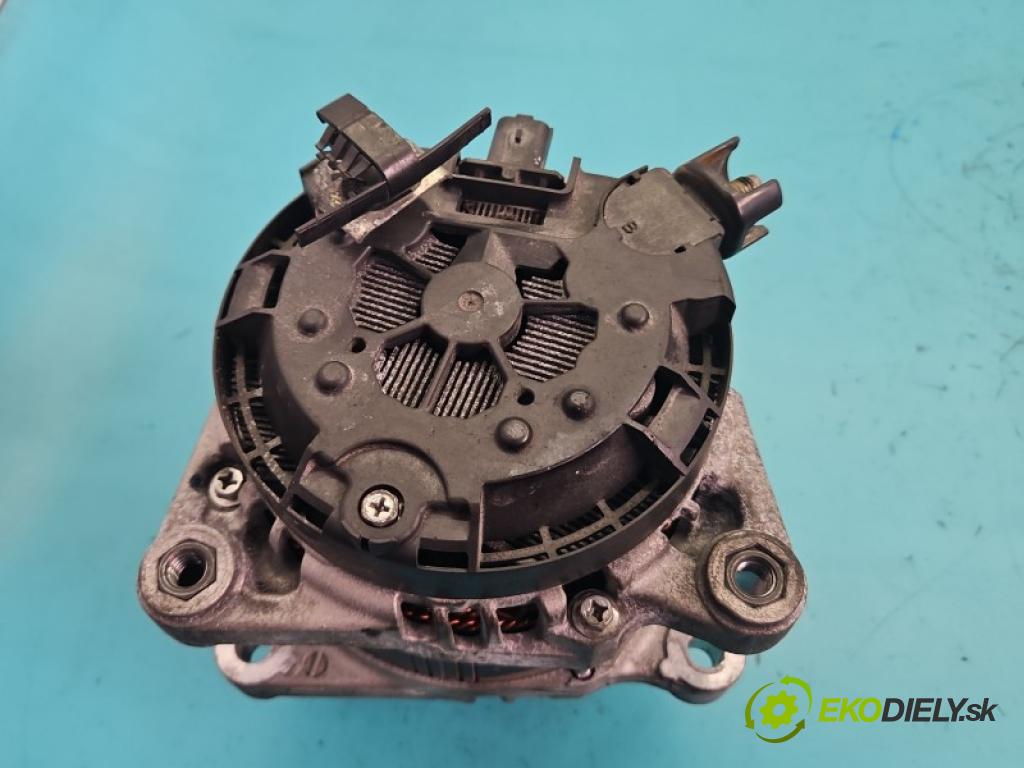 Peugeot 308 III 2021- 1.5 hdi 131 hp automatic 96 kW 1499 cm3 5- Alternator 9827175380 (Alternátor)