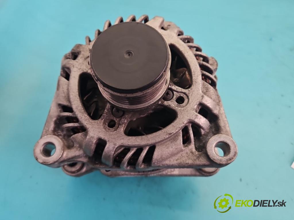 Peugeot 308 III 2021- 1.5 hdi 131 hp automatic 96 kW 1499 cm3 5- Alternator 9827175380 (Alternátor)