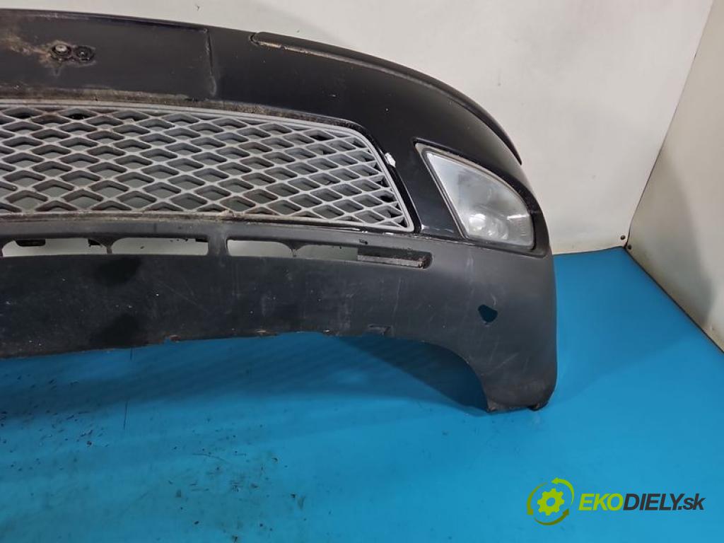 Ford Mondeo Mk3 2000-2007 1.8 16V 125 hp manual 92 kW 1798 cm3 4- nárazník přední  (Klika dveří ostatní)