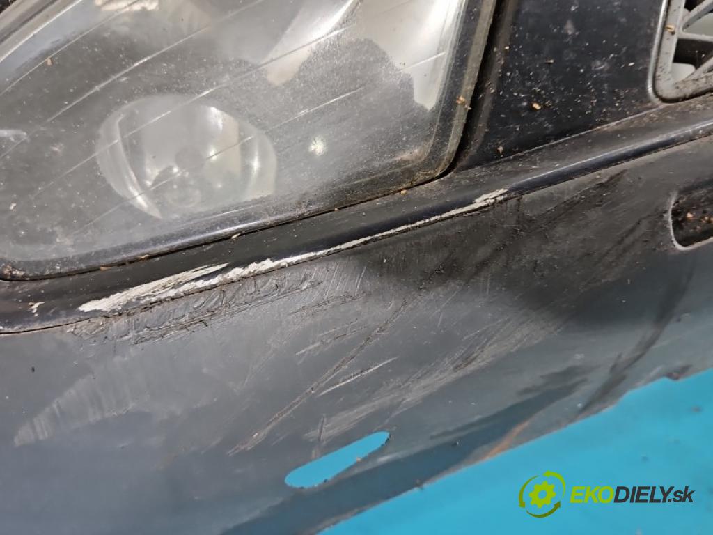 Ford Mondeo Mk3 2000-2007 1.8 16V 125 hp manual 92 kW 1798 cm3 4- nárazník přední  (Klika dveří ostatní)