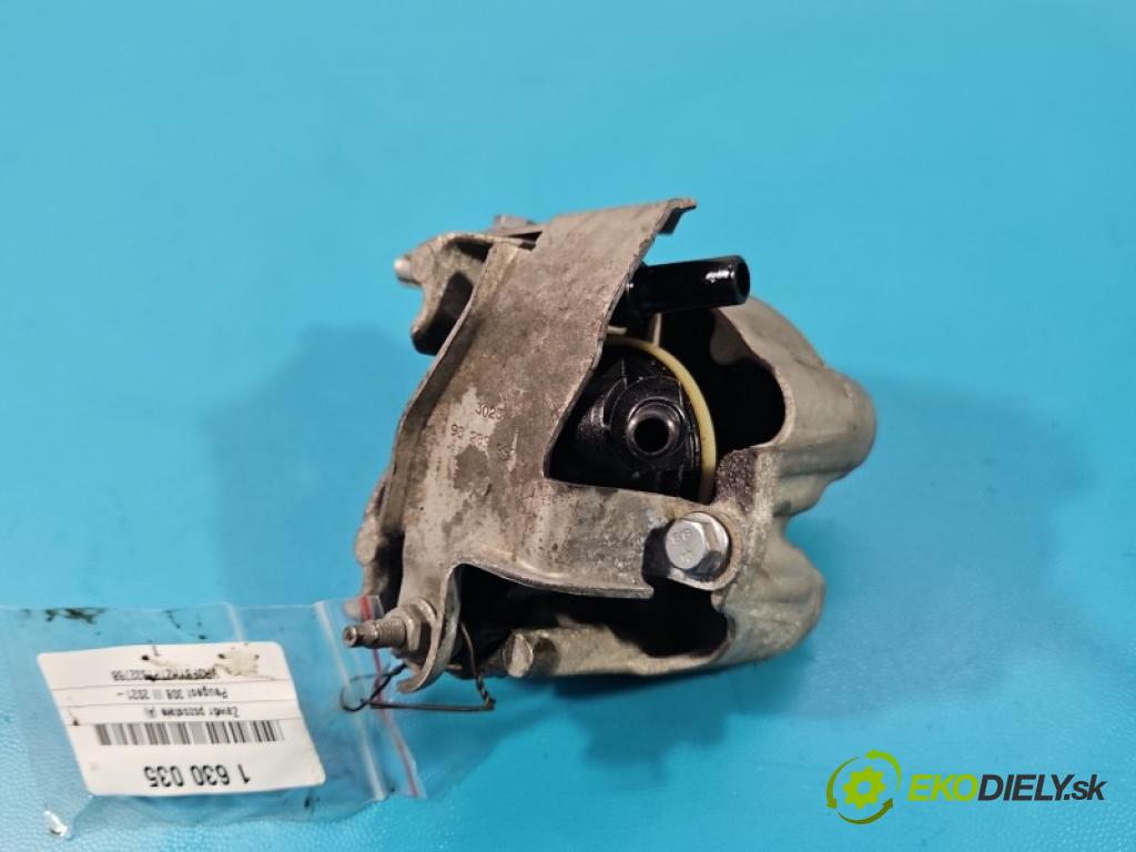 Peugeot 308 III 2021- 1.5 hdi 131 hp automatic 96 kW 1499 cm3 5- ventil 9824088780