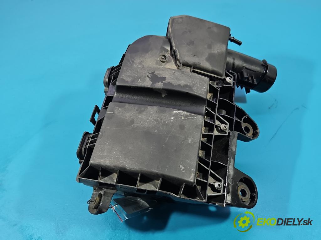 Peugeot 308 III 2021- 1.5 hdi 131 hp automatic 96 kW 1499 cm3 5- obal filtra vzduchu 9828002080 (Kryt vzduchového filtru)