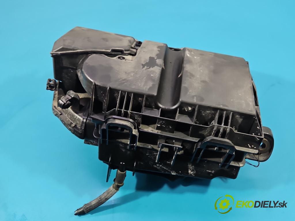 Peugeot 308 III 2021- 1.5 hdi 131 hp automatic 96 kW 1499 cm3 5- obal filtra vzduchu 9828002080 (Kryt vzduchového filtru)