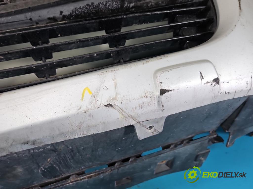 Citroen Berlingo II 2008-2018 1.6 hdi 109 HP manual 80 kW 1560 cm3 5- nárazník predné 9682966577 (Kľučka dverí ostatné)