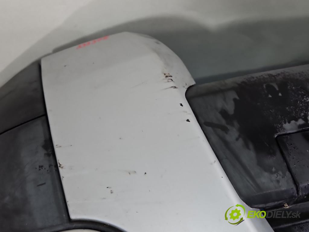 Citroen Berlingo II 2008-2018 1.6 hdi 109 HP manual 80 kW 1560 cm3 5- nárazník predné 9682966577 (Kľučka dverí ostatné)