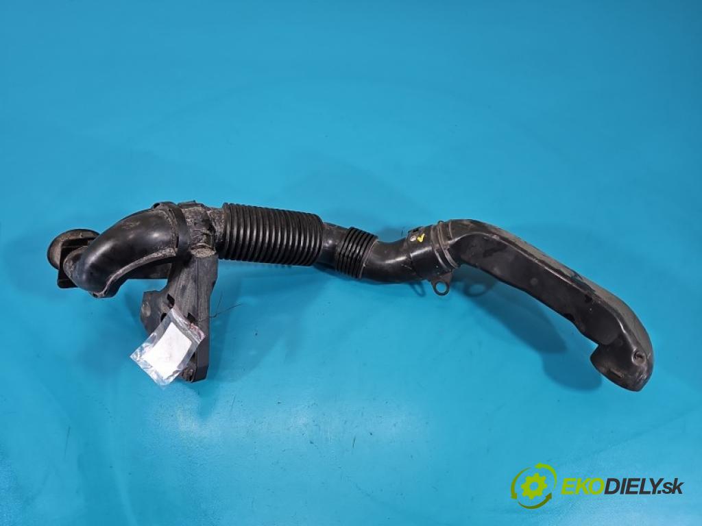 Citroen Berlingo II 2008-2018 1.6 hdi 109 HP manual 80 kW 1560 cm3 5- Trubka: 9660502880