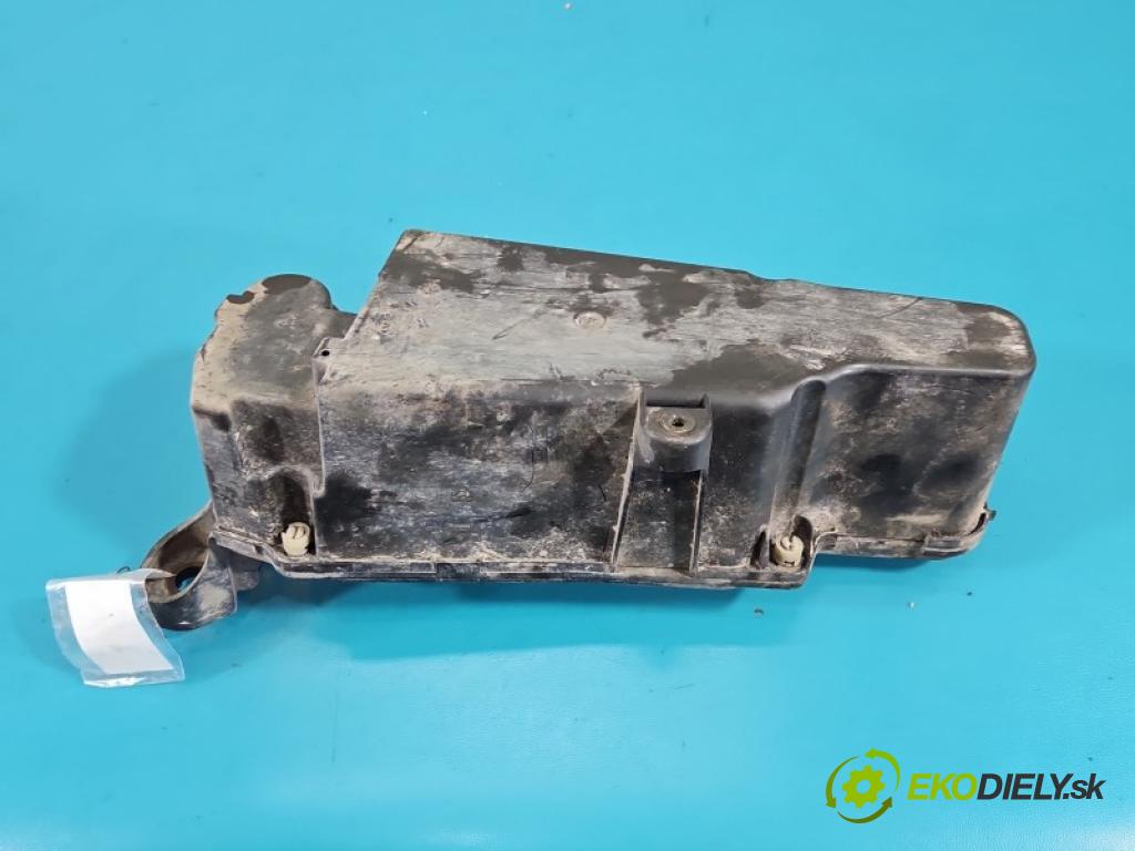 Citroen Berlingo II 2008-2018 1.6 hdi 109 HP manual 80 kW 1560 cm3 5- Nádrž: tekutina: FAP DPF 9658154780
