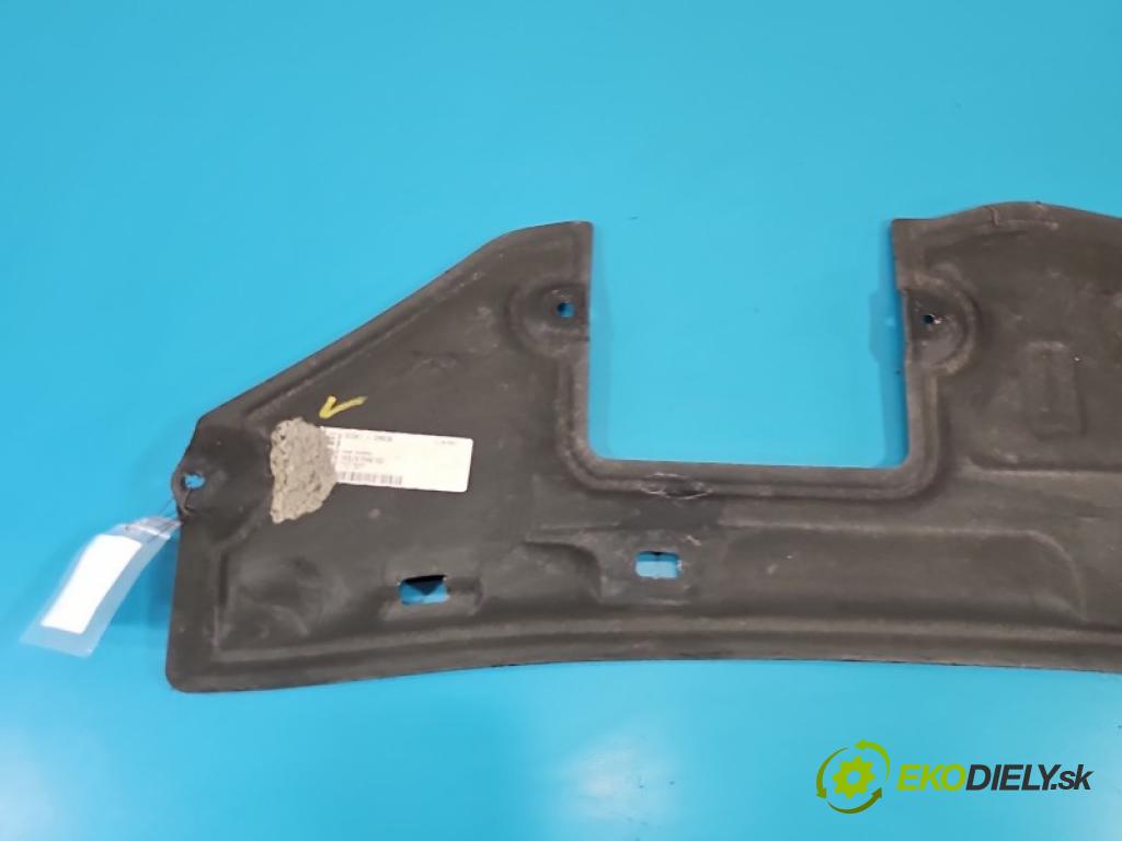 Toyota Aygo II 2014-2022 1.0 vvti 72 hp manual 53 kW 998 cm3 5- zvuková izolace kapoty 53341-0H030