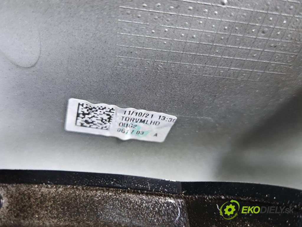 Toyota Aygo II 2014-2022 1.0 vvti 72 hp manual 53 kW 998 cm3 5- lišta ozdobná interiéry: 58804-0H020