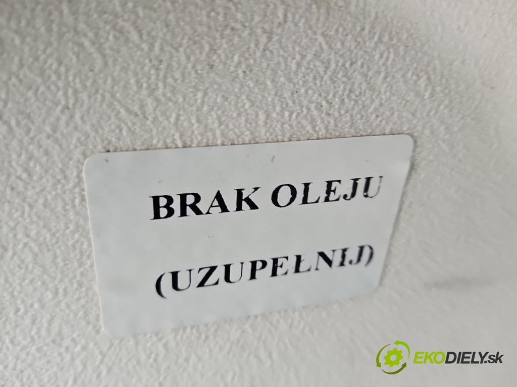 Opel Insignia B 2017-2022 1.5 T 165 hp manual 121 kW 1490 cm3 5- převodovka stupňová manual 3833HA