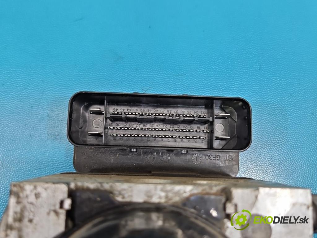 Volvo V70 III 2007-2016 2.4 D5 185 HP automatic 136 kW 2400 cm3 5- čerpadlo abs 31261142 (Pumpa ABS)