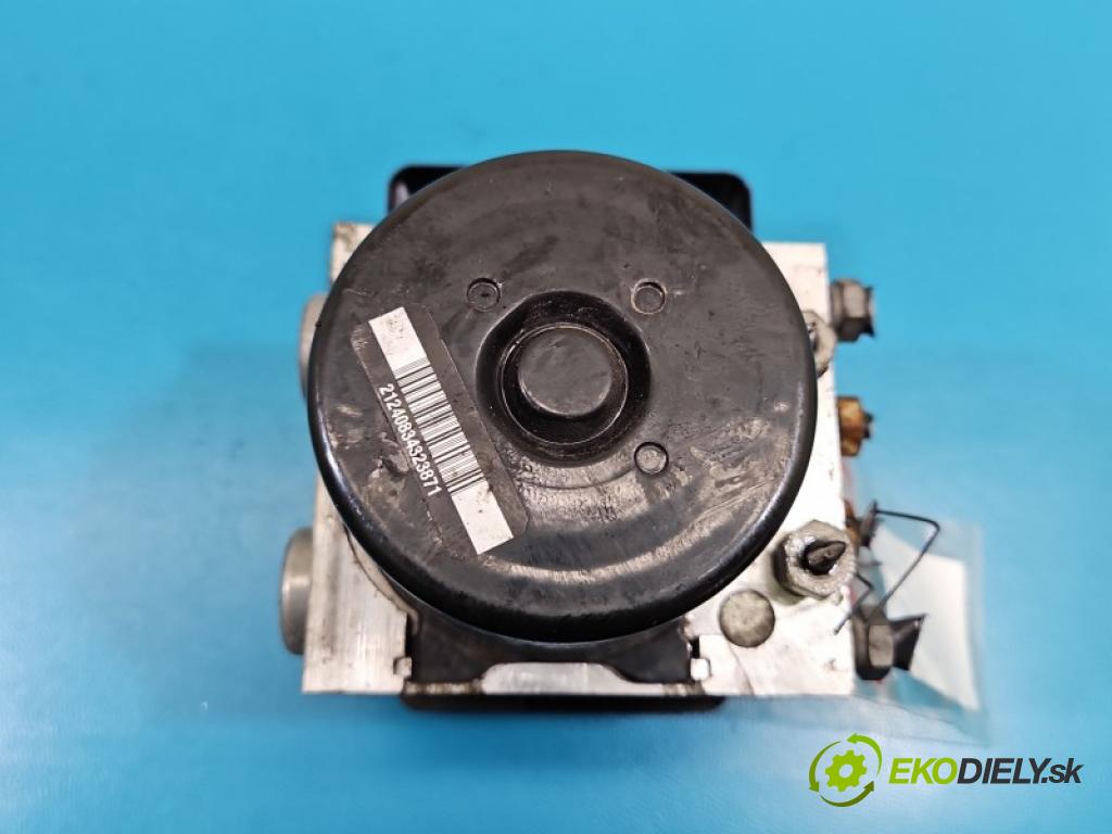 Volvo V70 III 2007-2016 2.4 D5 185 HP automatic 136 kW 2400 cm3 5- čerpadlo abs 31261142 (Pumpa ABS)