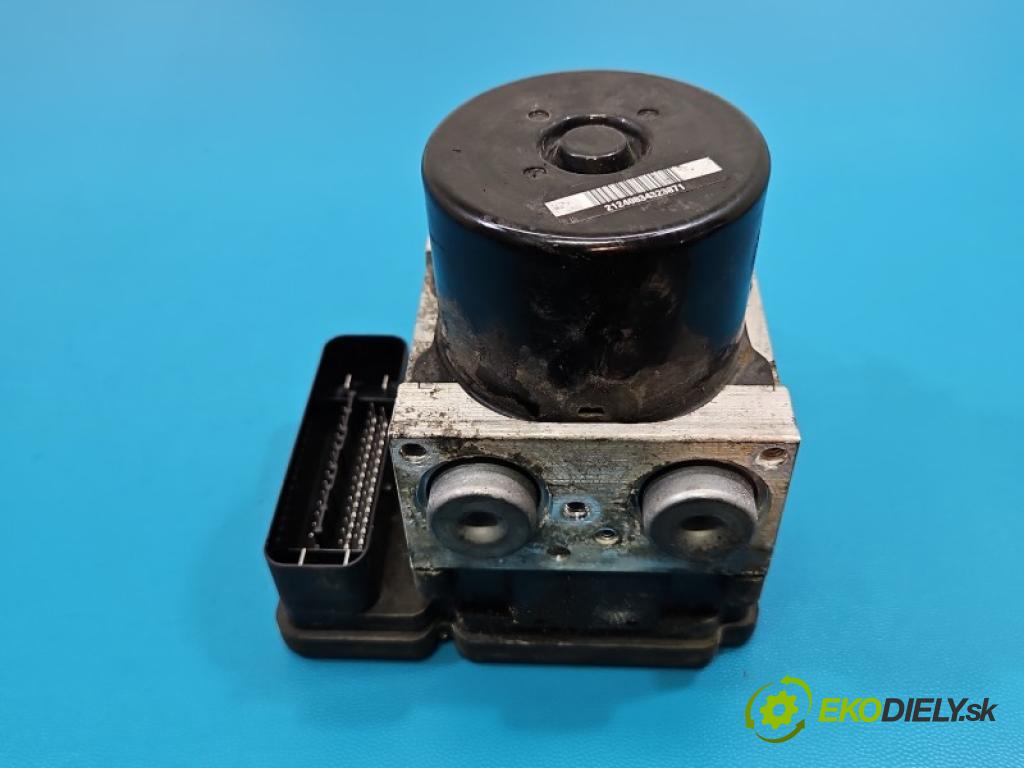 Volvo V70 III 2007-2016 2.4 D5 185 HP automatic 136 kW 2400 cm3 5- čerpadlo abs 31261142 (Pumpa ABS)