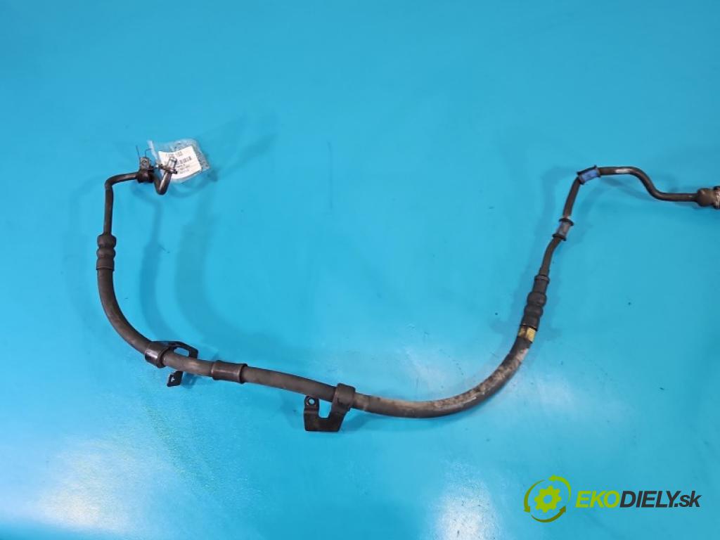 Volvo V70 III 2007-2016 2.4 D5 185 hp automatic 136 kW 2400 cm3 5- trubka posilovač 31202165