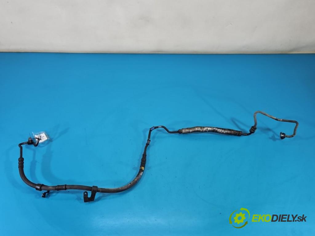 Volvo V70 III 2007-2016 2.4 D5 185 hp automatic 136 kW 2400 cm3 5- trubka posilovač 31202165