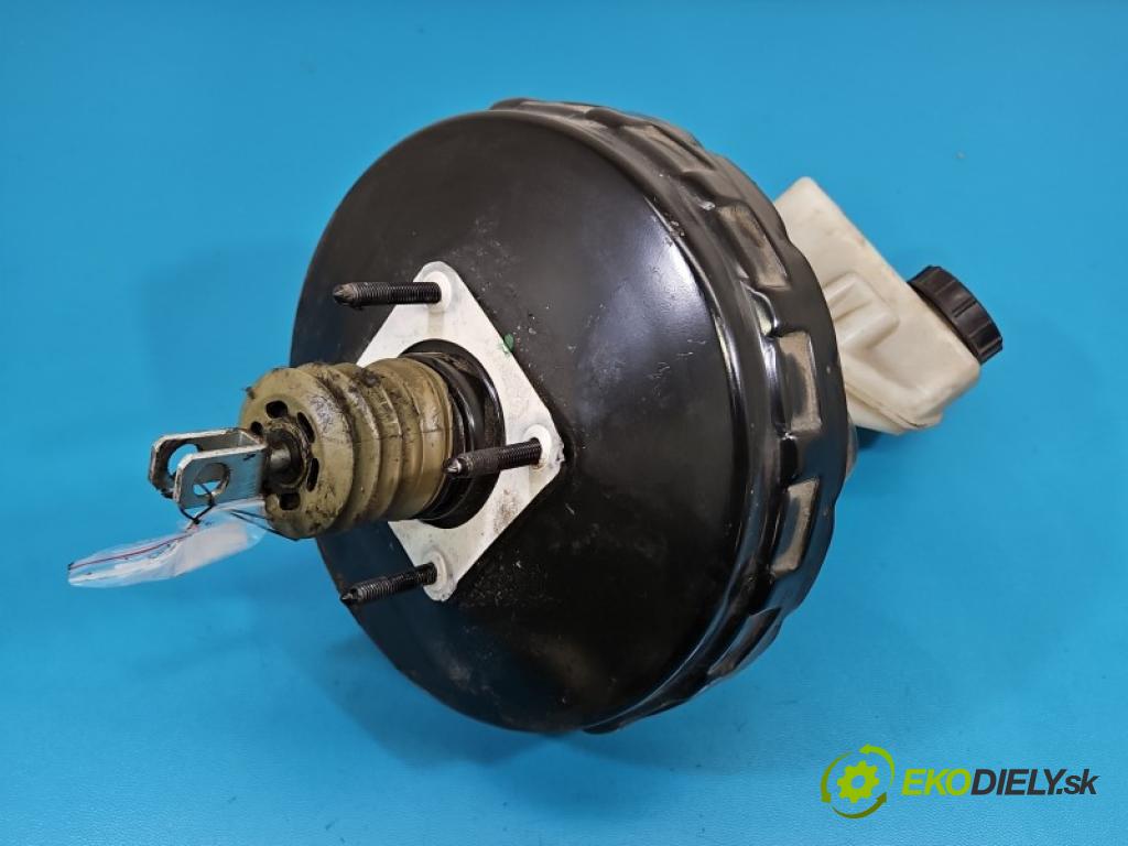 Volvo V70 III 2007-2016 2.4 D5 185 HP automatic 136 kW 2400 cm3 5- servo brzdové P30736894