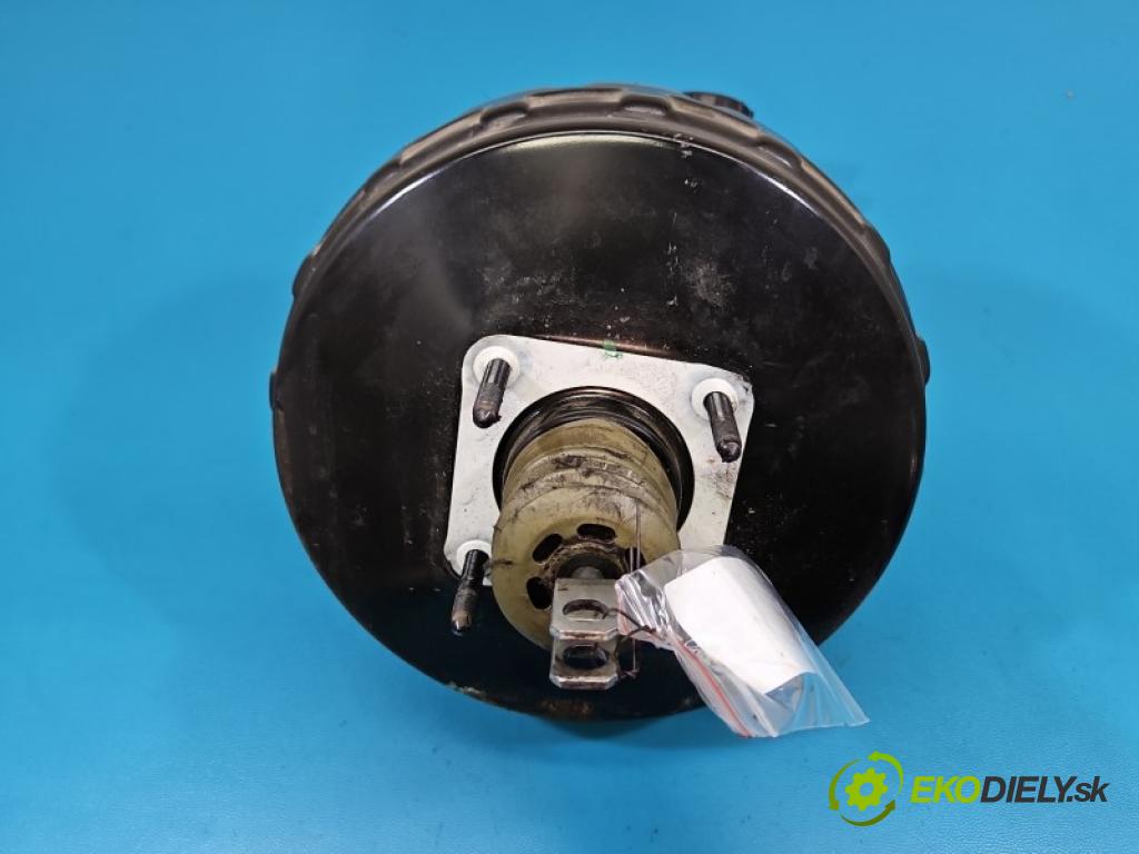Volvo V70 III 2007-2016 2.4 D5 185 HP automatic 136 kW 2400 cm3 5- servo brzdové P30736894