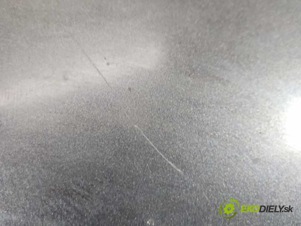 Citroen C5 II 2008-2017 1.6 hdi 111KM automatic 82 kW 1560 cm3 5- spoiler 9681135677 (Spoiler)