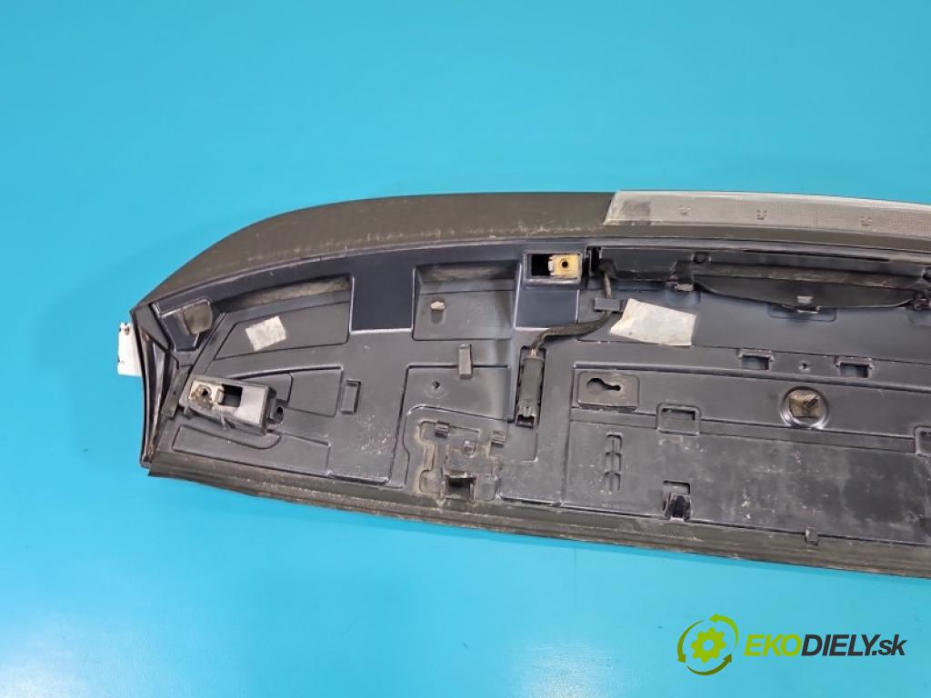 Citroen C5 II 2008-2017 1.6 hdi 111KM automatic 82 kW 1560 cm3 5- spoiler 9681135677 (Spoiler)