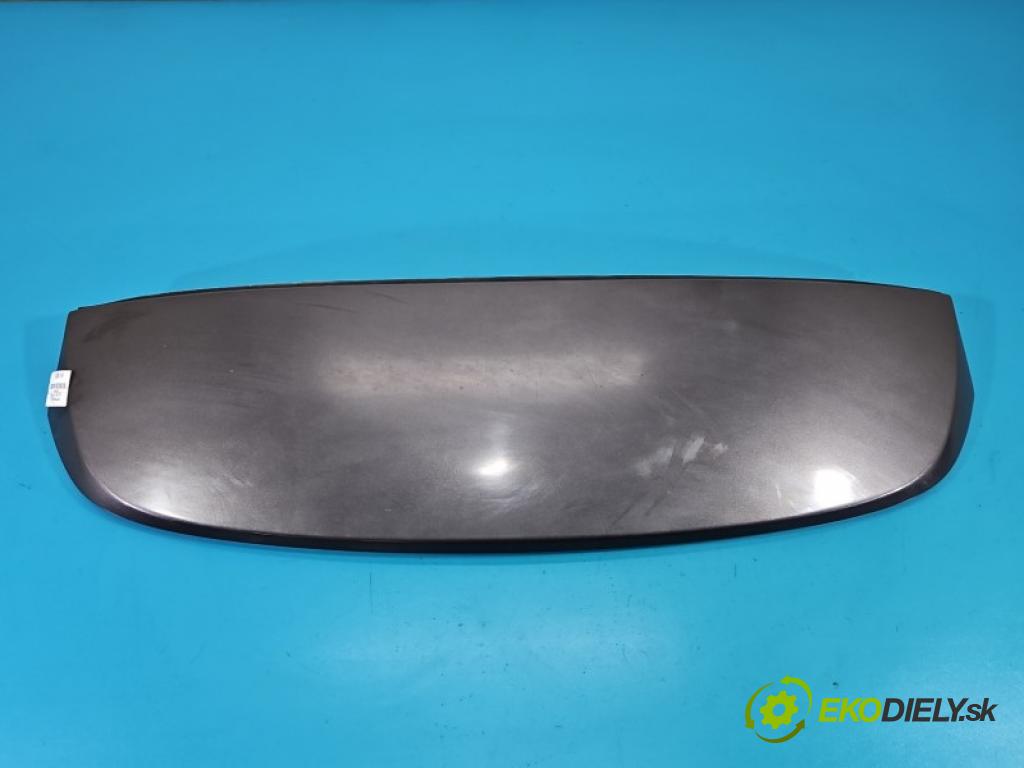 Citroen C5 II 2008-2017 1.6 hdi 111KM automatic 82 kW 1560 cm3 5- spoiler 9681135677 (Spoiler)