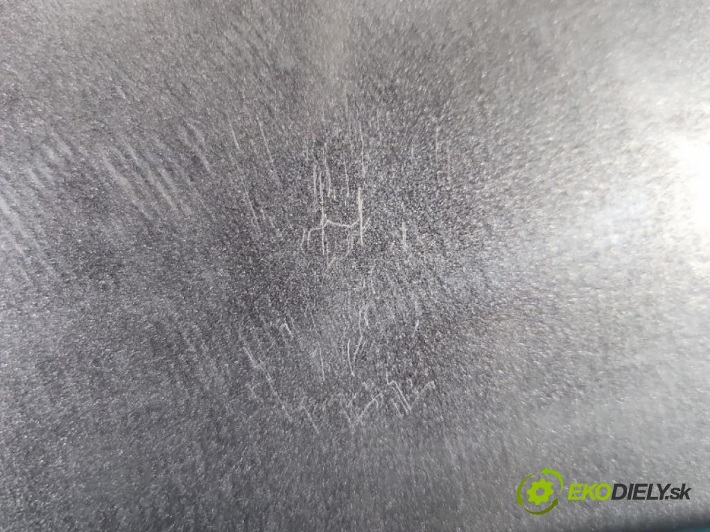 Citroen C5 II 2008-2017 1.6 hdi 111KM automatic 82 kW 1560 cm3 5- spoiler 9681135677 (Spoiler)