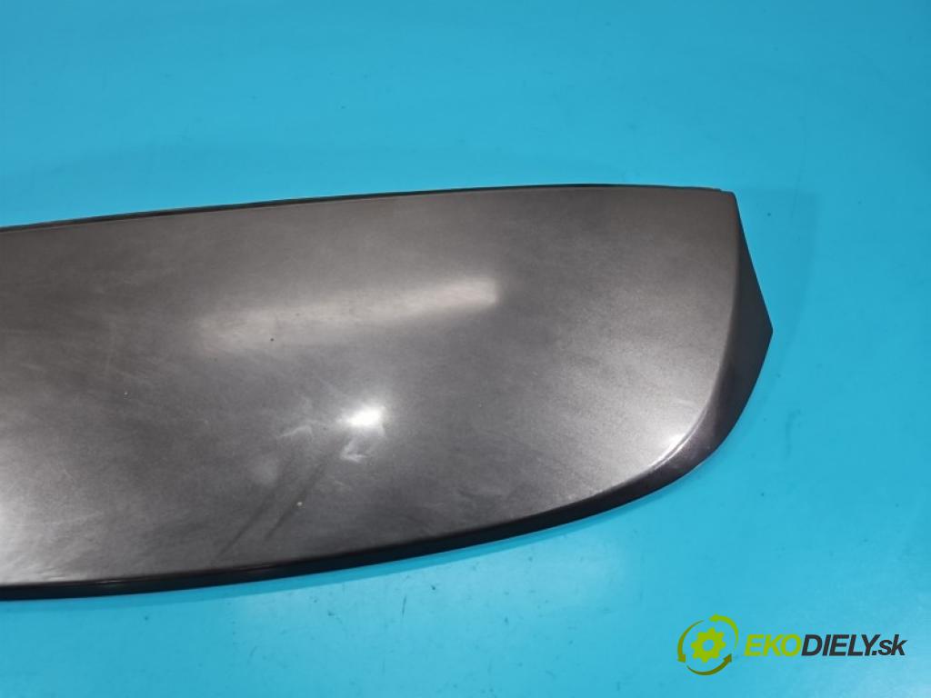 Citroen C5 II 2008-2017 1.6 hdi 111KM automatic 82 kW 1560 cm3 5- spoiler 9681135677 (Spoiler)