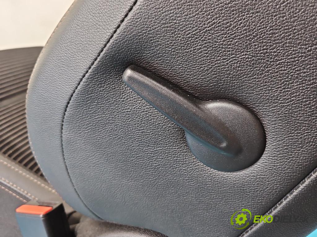 Renault Talisman 2015-2022 1.6 dci 160 hp automatic 118 kW 1598 cm3 5- sedačke: komplet