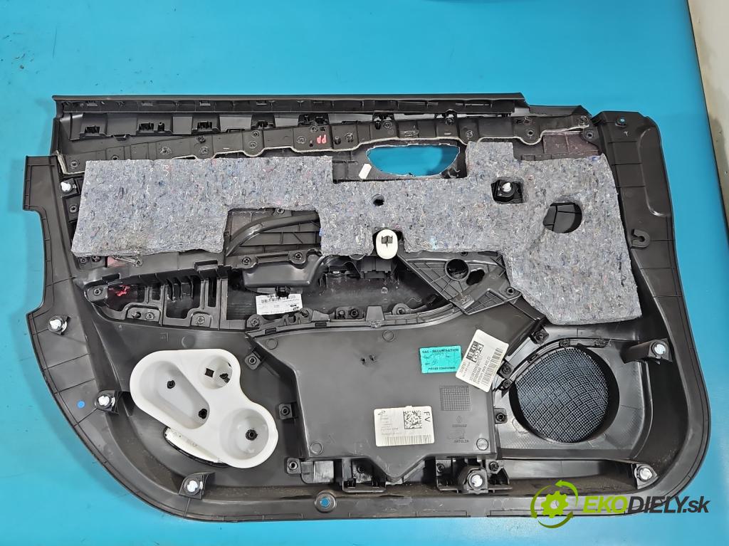 Renault Talisman 2015-2022 1.6 dci 160 hp automatic 118 kW 1598 cm3 5- sedačke: komplet