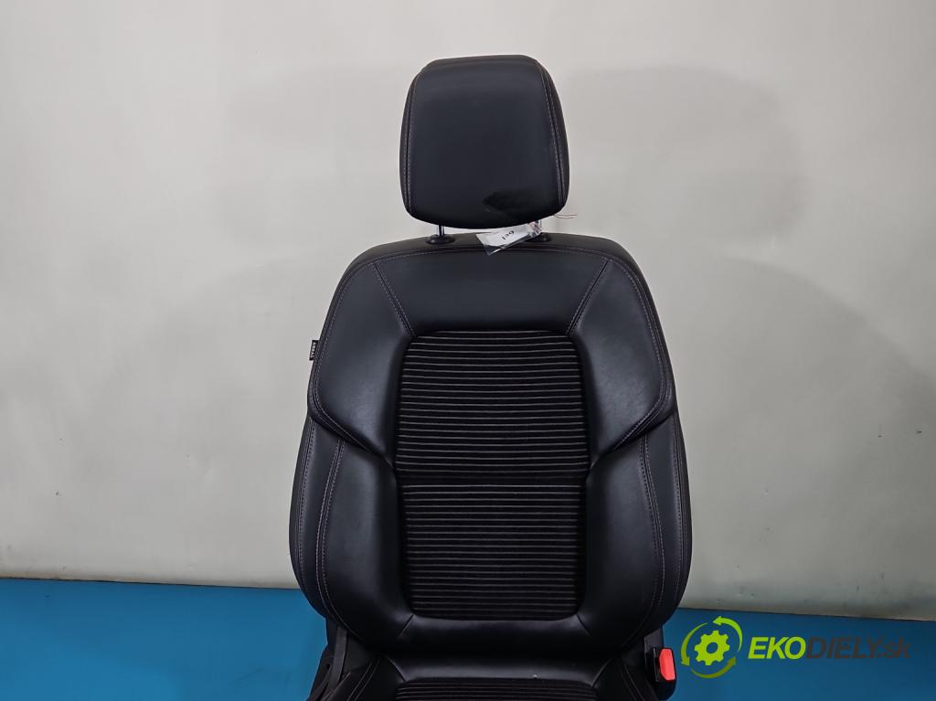 Renault Talisman 2015-2022 1.6 dci 160 hp automatic 118 kW 1598 cm3 5- sedačke: komplet