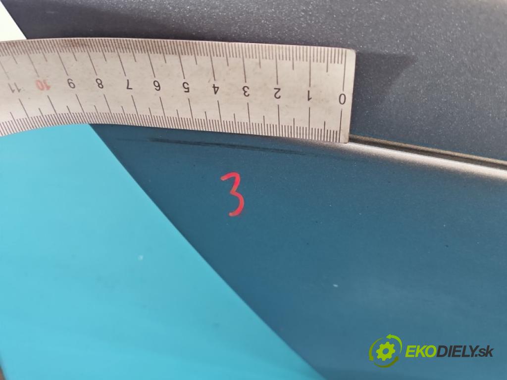 Mercedes B W245 2005-2011 2.0 cdi 109 hp manual 80 kW 1992 cm3 5- dveře zadní pravé  (Klika dveří ostatní)