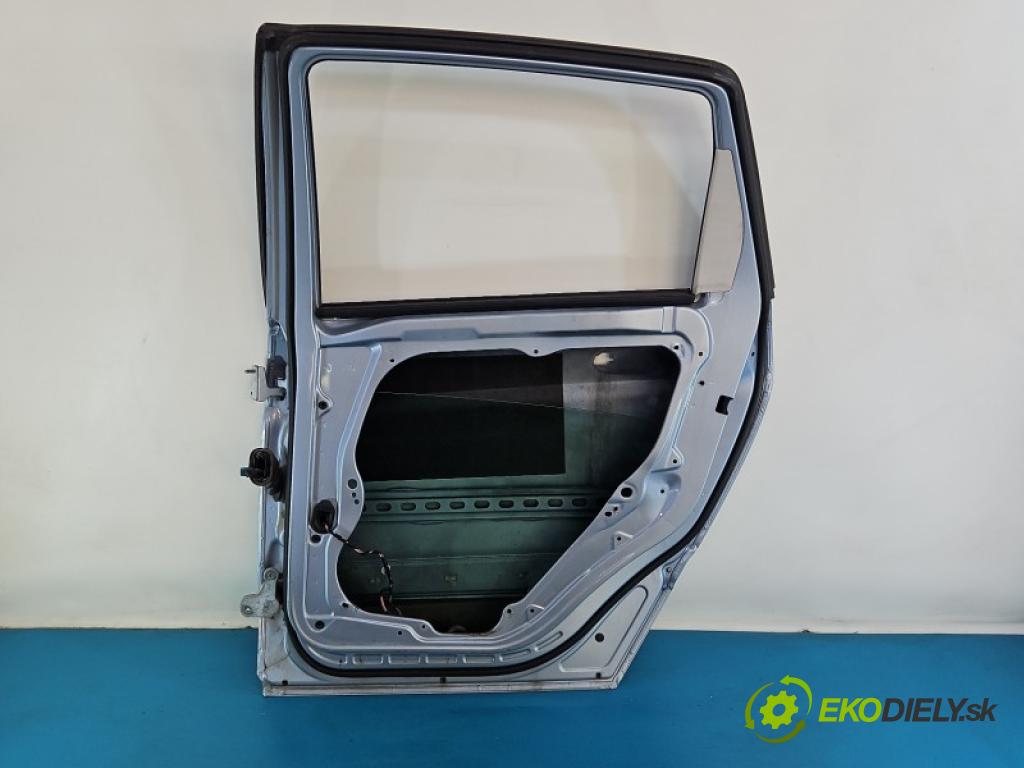 Mercedes B W245 2005-2011 2.0 cdi 109 hp manual 80 kW 1992 cm3 5- dveře zadní pravé  (Klika dveří ostatní)