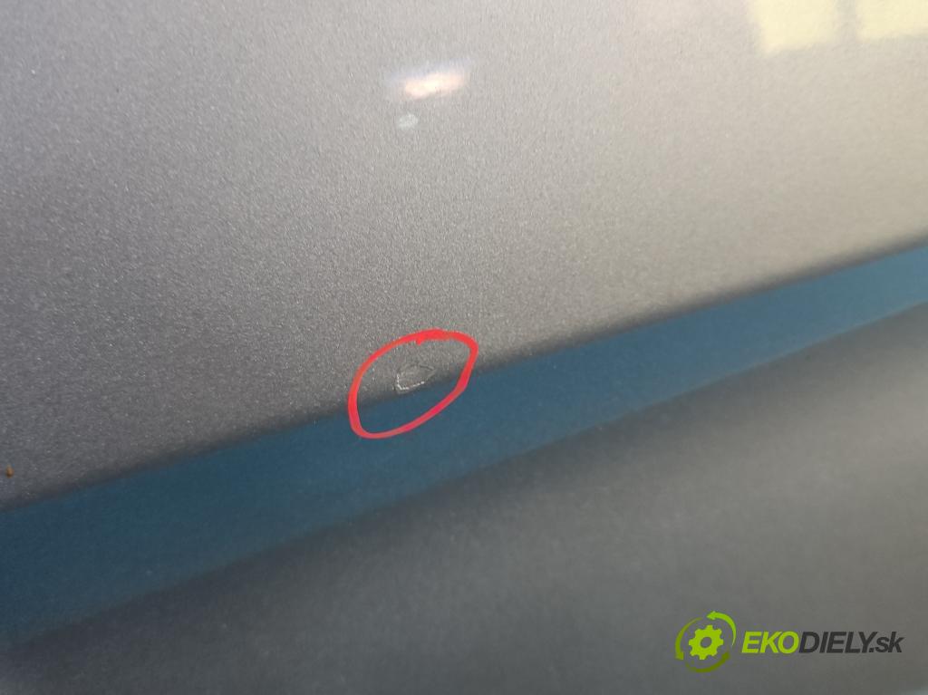 Mercedes B W245 2005-2011 2.0 cdi 109 HP manual 80 kW 1992 cm3 5- dvere predné ľavé  (Kľučka dverí ostatné)