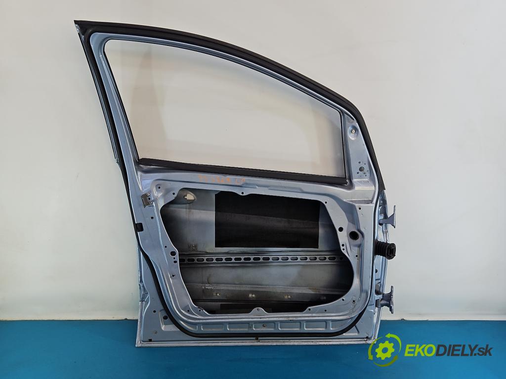 Mercedes B W245 2005-2011 2.0 cdi 109 HP manual 80 kW 1992 cm3 5- dvere predné ľavé  (Kľučka dverí ostatné)