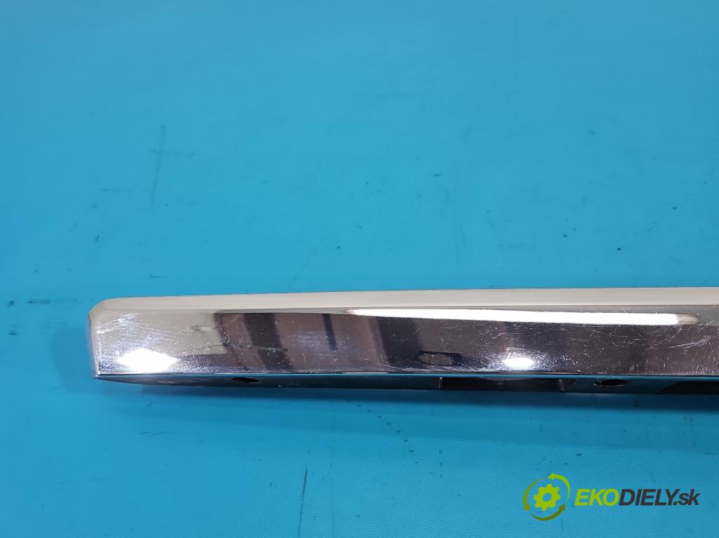 Mercedes B W245 2005-2011 2.0 cdi 109 hp manual 80 kW 1992 cm3 5- klika kufrových dveří zadní A1697402093